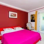 One-bedroom In Daire