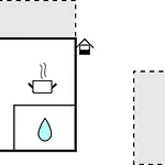 One-bedroom In