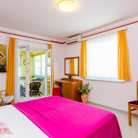 Apartamento One-bedroom In