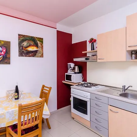 One-bedroom In * Slano