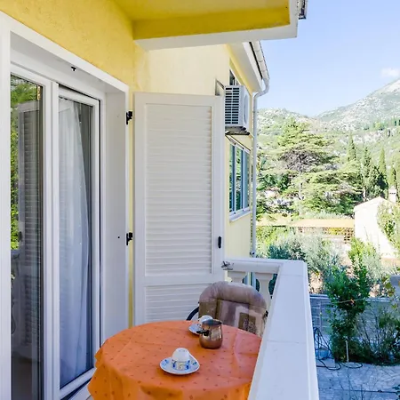 One-bedroom In