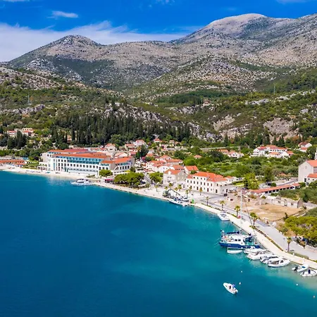 Apartamento One-bedroom In *