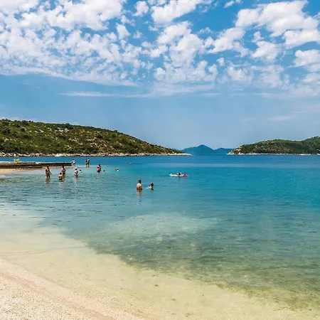 One-bedroom In Slano