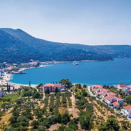 Apartamento One-bedroom In *