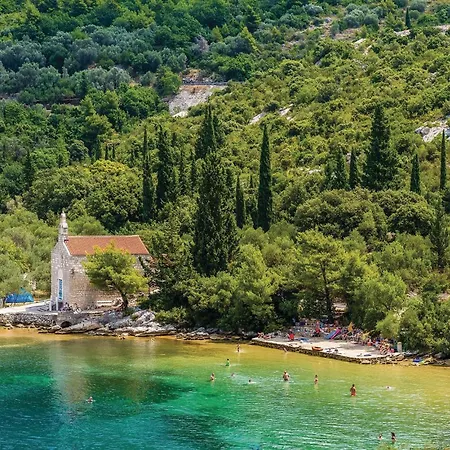 Apartamento One-bedroom In