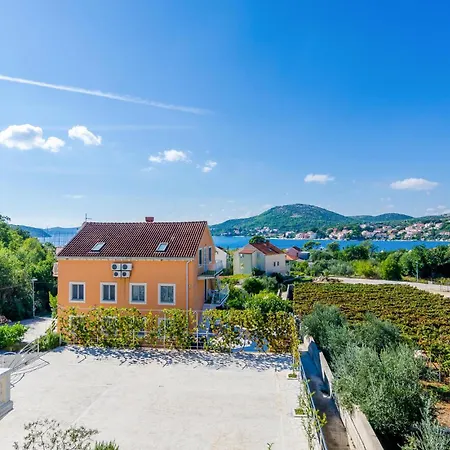 One-bedroom In Lejlighed *