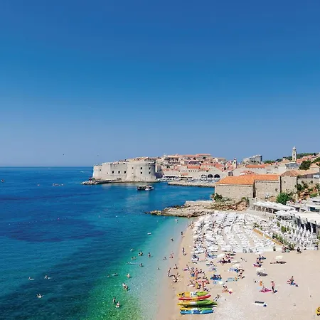 Apartamento One-bedroom In *