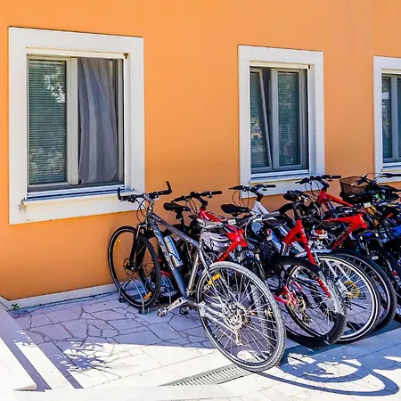 דירה One-bedroom In