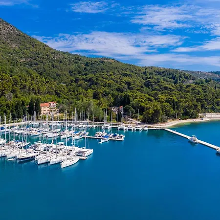 Apartamento One-bedroom In *