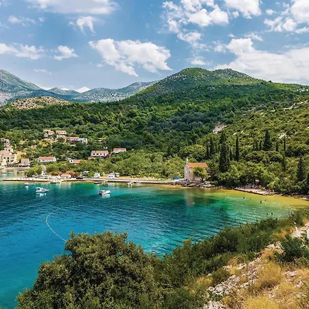 One-bedroom In Lejlighed Slano