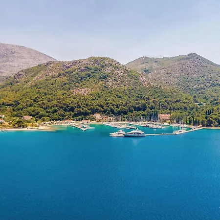 One-bedroom In Slano