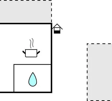 One-bedroom In